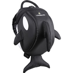 なりきりハーネス付きリュック シャチ L10819
