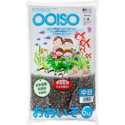 OOISO 大磯（おおいそ）6kg