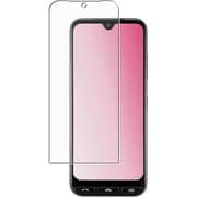 ClearView 京セラ かんたんスマホ3 A205KC Y!mobile 用 【高硬度9H アンチグレア タイプ】 液晶 保護フィルム 反射防止 高硬度 9H フィルム 気泡レス 日本製 MM-F-S-AG9H-A205KC