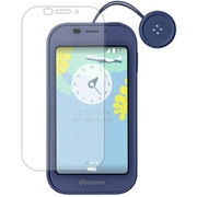 ClearView シャープ キッズケータイ SH-03M docomo 用 【高硬度9H アンチグレア タイプ】 液晶 保護フィルム 反射防止 高硬度 9H フィルム 気泡レス 日本製 MM-F-S-AG9H-SH-03M