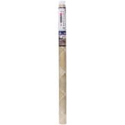 貼ってはがせる リノベーション 床材 リノベシート 防水タイプ 一帖サイズ 90cm×180cm バイアスタイル ライトブラウン REN-15
