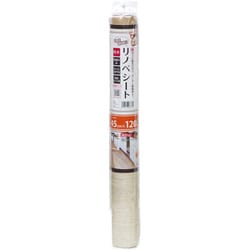 貼ってはがせる リノベーション 床材 リノベシート 防水タイプ キッチンマットサイズ 45cm×120cm ナチュラルウッド アイボリー REN-16