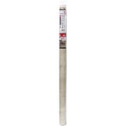 貼ってはがせる リノベーション 床材 リノベシート 防水タイプ 半帖サイズ 90cm×90cm ナチュラルウッド アイボリー REN-16
