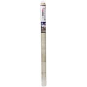 貼ってはがせる リノベーション 床材 リノベシート 防水タイプ 一帖サイズ 90cm×180cm ナチュラルウッド アイボリー REN-16