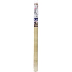 貼ってはがせる リノベーション 床材 リノベシート 防水タイプ 一帖サイズ 90cm×180cm ナチュラルウッド ベージュ REN-17