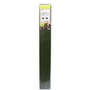 レザー調 椅子 リフォームシート 張替用 防水 約2脚分 60cm×120cm グリーン MIRL-10