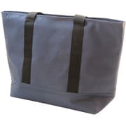 トートバッグ 大 約22L ネイビー