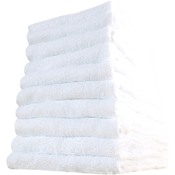 ヨドバシ.com - 小杉善 徳用 白タオル 約縦34cm×横80cm 10枚 白