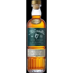 マコーネルズ5年 42度 700ml [ウイスキー]