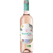 ムートン・カデ・ロゼ・オーガニック・バイ・マチルド 750ml フランス ボルドー [ロゼワイン]