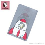 PB-3006000035 NEKONOBA クリアカード ロケットかくれんぼNYASA