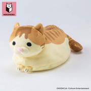 PB-2310240045 NEKONOBA もっちりぬいぐるみ とらちゃん