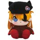 くりぱん ぬいぐるみ ヱヴァンゲリヲン新劇場版 式波・アスカ・ラングレー（ジャージ＆キャスケット）