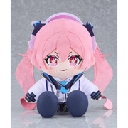 ちょこぷに ぬいぐるみ ブルーアーカイブ -Blue Archive- コユキ