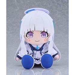 ブルーアーカイブちょこぷに ぬいぐるみ アビドス高等学校　コンプリートセット ブルーアーカイブ】-Blue Archive- ブルアカ 中国発売