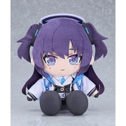 ちょこぷに ぬいぐるみ ブルーアーカイブ -Blue Archive- ユウカ