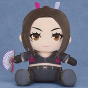 ぬいぐるみ 餓狼伝説 City of the Wolves 不知火 舞