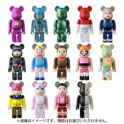 BE@RBRICK SERIES 50 1個 [コレクショントイ]