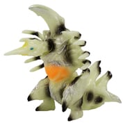 ミドルサイズシリーズ ガメラ 第6弾 巨大レギオン ルミナスブラック [塗装済完成品フィギュア 全高約135mm]