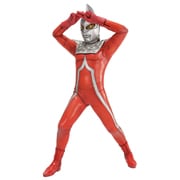 1/6特撮シリーズ ウルトラセブン エメリウム光線 反磁力線Ver. [塗装済完成品フィギュア 全高約290mm 1/6スケール]