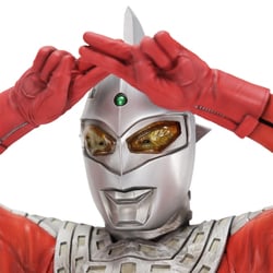 ウルトラセブン　エメリウム光線 CCP　1/6特撮シリーズ SHOP.CCP.JP / 1/6特撮シリーズ ウルトラセブン エメリウム光線