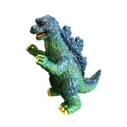 復刻版 ポピーグレートザウルス ゴジラ レトログリーンVer. [塗装済完成品フィギュア 全高約260mm]