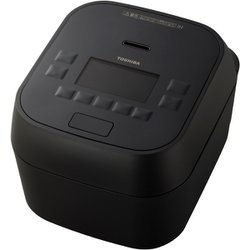 ヨドバシ.com - 東芝 TOSHIBA 真空圧力IH炊飯器 炎匠炊き 備長炭