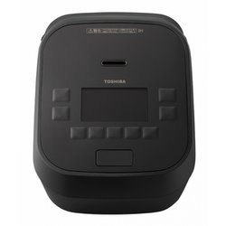 ヨドバシ.com - 東芝 TOSHIBA 真空圧力IH炊飯器 炎匠炊き 備長炭