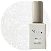 Naility! カラージェル ボトル(筆付き)タイプ B1012 シュガーミルク 017620