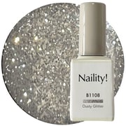 Naility! カラージェル ボトル(筆付き)タイプ B1108 ダスティグリッター 017669