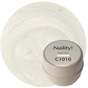 Naility! カラージェル コンテナタイプ C1010 シェルオパール 017636