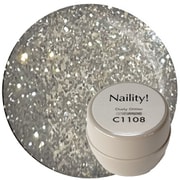 Naility! カラージェル コンテナタイプ C1108 ダスティグリッター 017687