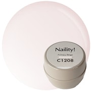 Naility! カラージェル コンテナタイプ C1208 プライマリーベージュ 017699