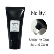 Nailty! スカルプティングガム ナチュラルクリア 15g 016489
