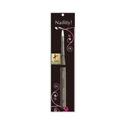 Naility! PRO 3Dデザインスカルプチュアブラシ#5 (熊野筆) 014698