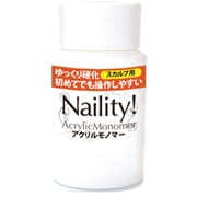 Nailty！ アクリルモノマー 50ml 821959