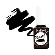 Nailty! ステップレスジェル L00 ライナーブラック 7g 006903