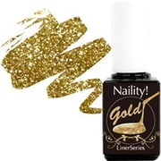 Nailty! ステップレスジェル L26 ライナーゴールド 7g 006901