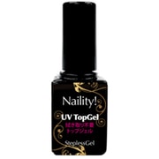 Nailty! ステップレスジェル UVトップジェル 7g 004517