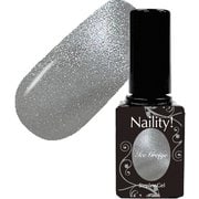 Naility！ ステップレスジェル シアーマグ MG01 アイスグレージュ 016592