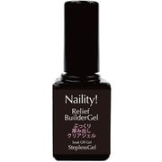 Naility！ ステップレスジェル レリーフビルダージェル 7g 014848