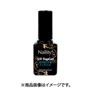 Naility！ ステップレスジェル ハードトップジェル 7g 016987