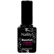 Nailty! ステップレスジェル ベースジェル 7g 004521