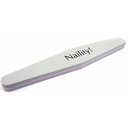 Naility! スポンジファイル 100/180G 040029