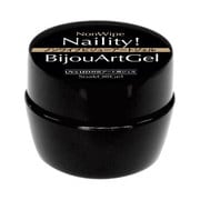 Nailty! ノンワイプビジューアートジェル 15g 010803