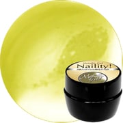 Nailty! メタリックジェル M02 ゴールド 4g 008043