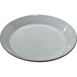 Bien プレート 16cm GY 25-464328