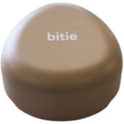 bitie ワンタッチおにぎりケース ベージュ C18212-5