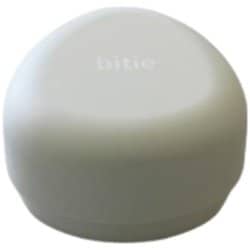 bitie ワンタッチおにぎりケース アイボリー C18214-9