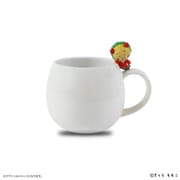 フィギュア付きマグカップ コジコジ PB-2312080017
